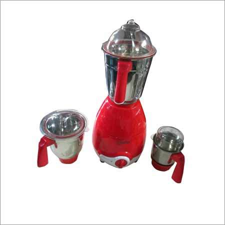 Portable Juice Mixer