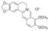 Berberine chloride