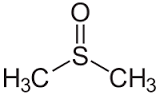 Dimethyl Sulfide Density: 840 Kilogram Per Cubic Meter (Kg/M3)