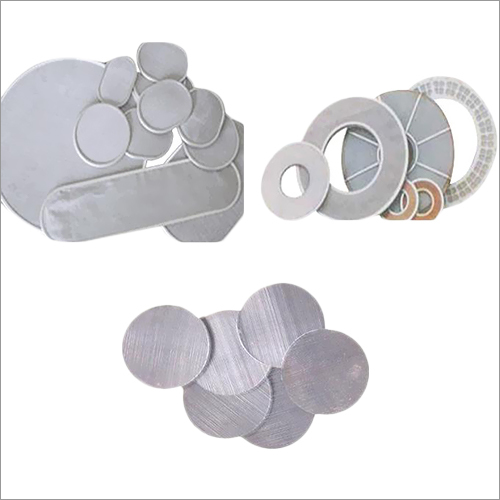 Disc Filters
