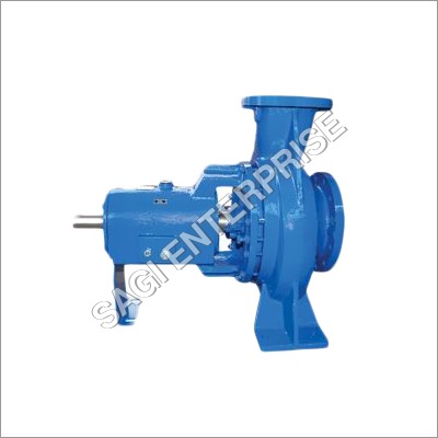 Chemical Process Pump