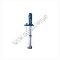 Vertical Shaft Pumps