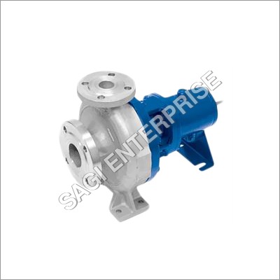 Chemical Metallic Process Pumps