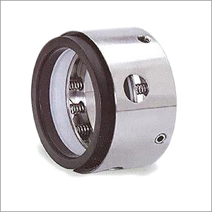 Multi Spring Mechanical Seal