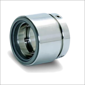 Capsulated Spring Seals Type