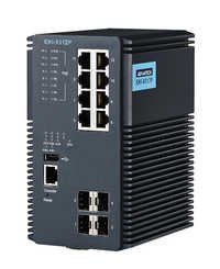 Industrial Ethernet Switches