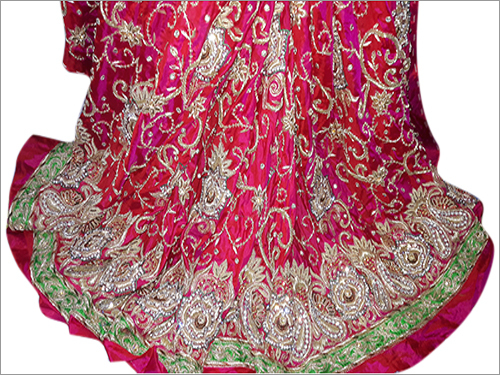 Designer Gharara