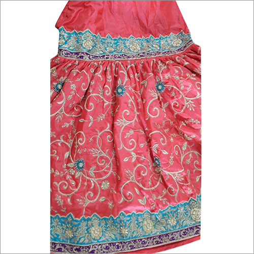 Designer Gharara