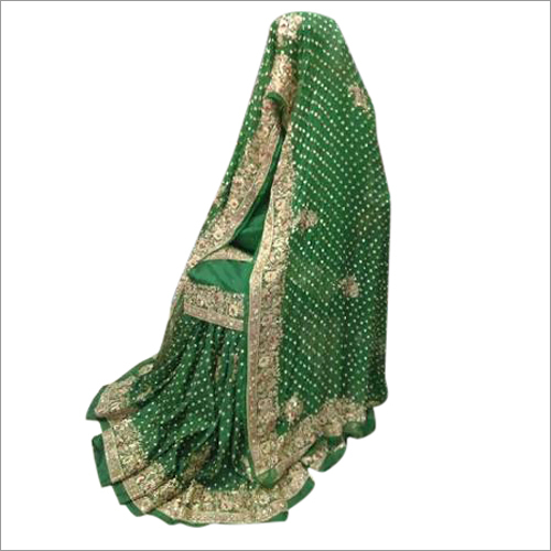 Designer Gharara