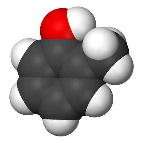 Ortho Cresol Ortho Cresol