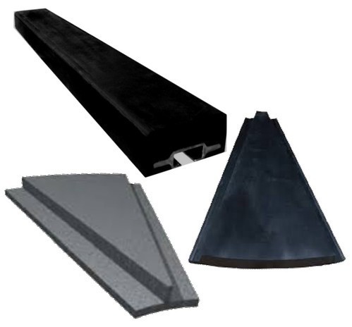 Ball Mill Lifter Bar Rubber Lining