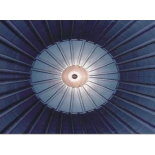 Ball Mill Rubber Lining