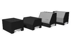 Ball Mill Outer Pulp Lifter