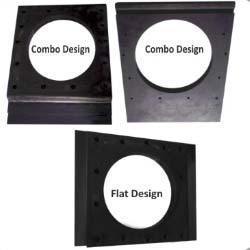 Ball Mill Door Rubber Frame