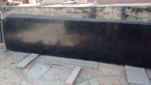 Black Granite