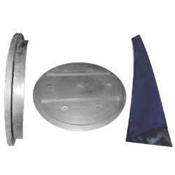 Ball Mill Buffer Strap And Circle