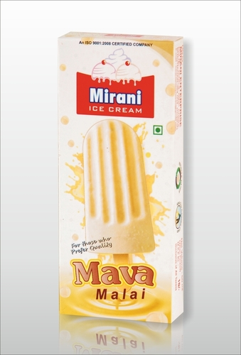 Ice Cream Chopati Box