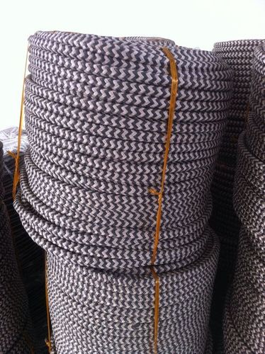 10mm Polyester Braided Ropes