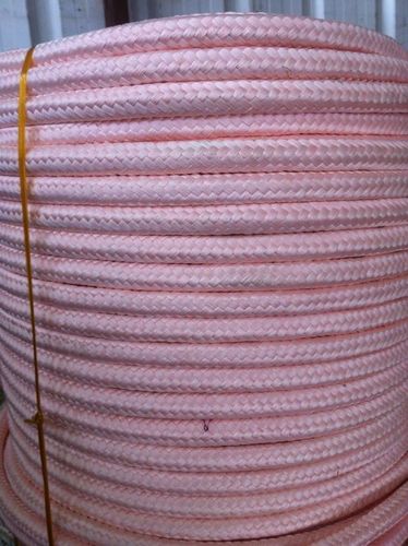 12mm Polyester braided Ropes