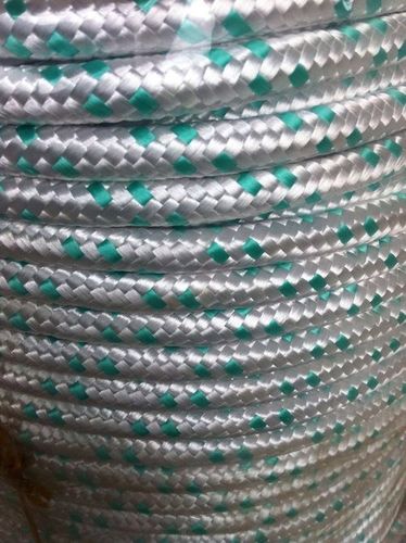 14mm polyester Braided Ropes
