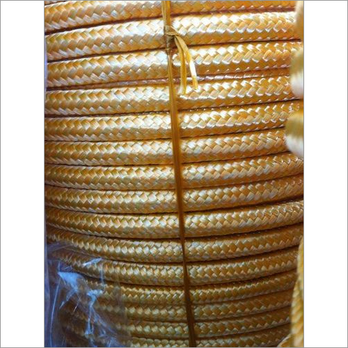 16mm Polyester Braided Ropes