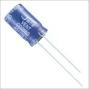 CD288G Series Capacitor