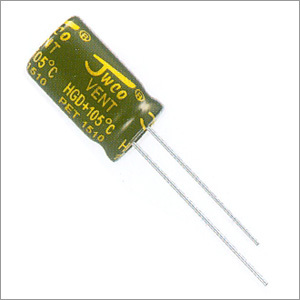 HGD Series Capacitor