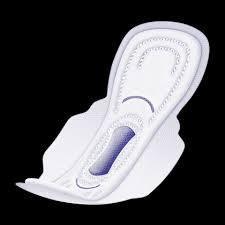 Large Sanitary Napkins