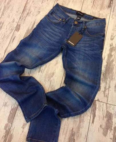 Regular Jeans