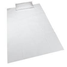 Disposable Bed Sheets