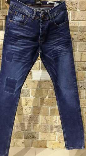 Designer Jeans