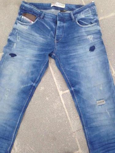 Designer Jeans