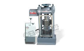 500 KN Capacity Compression Testing Machine 500 KN Capacity Compression Testing Machine