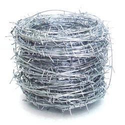 GI Barbed Wire