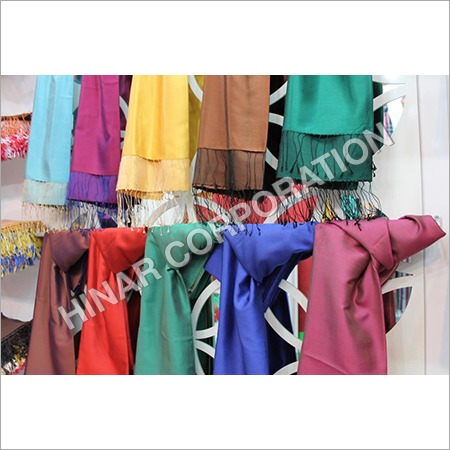 Many Katan Silk Reversible