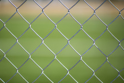 Chain Link Fencing Wire