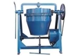 Pan Mixer Pan Mixer