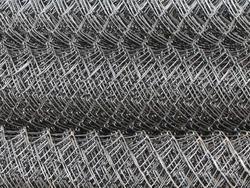 SS Chain Link Fencing