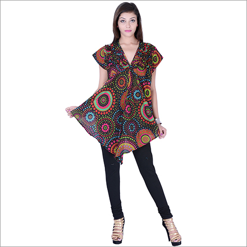 Black Cotton Top and tunics Black Cotton Top and tunics
