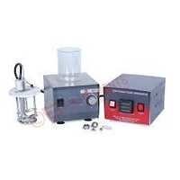 Ring And Ball Apparatus - (Softening Point Apparatus) - Fully Automatic Operation