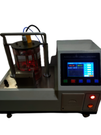 Ring And Ball Apparatus - (Softening Point Apparatus) - Fully Automatic Operation