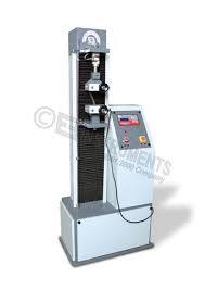 Tensile Testing Machine for HDPE Bag with Software and PC Interface