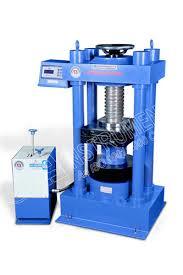 M.O.R. Testing Machine M.O.R. Testing Machine
