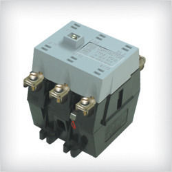 AC Air Break Contactors TYPE PC 2/3