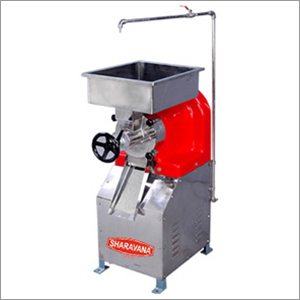 Instant Rice Grinders