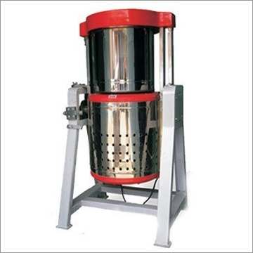 Tilting Type Wet Grinders