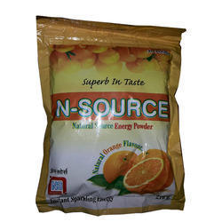 N Source Energy Powder - 210g Pouch & 105g Box | Highly Effective, No Side Effects, Promotes Healthy Growth, 6 Months Shelf Life