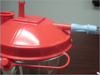 SAP Therapy Canister Set