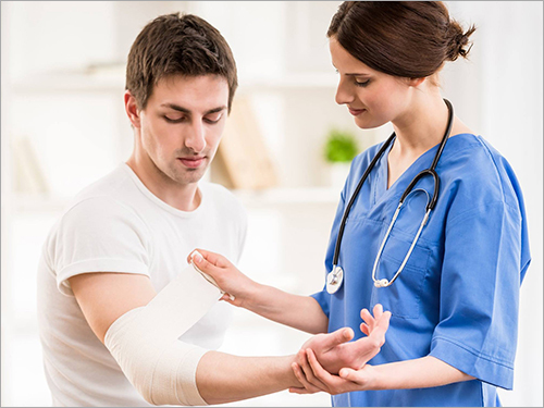 Compression Bandage