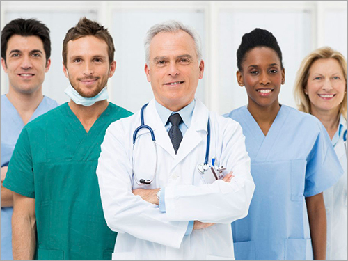 Wound Therapy Services